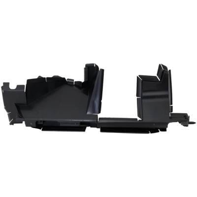 New Left Air Intake Duct Compatible With Toyota Highlander L 6 Cyl 3.5L Highlander Limited 6 Cyl thumbnail 3