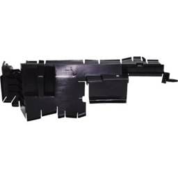 New Left Air Intake Duct Compatible With Toyota Rav4 Limited Rav4 Trd Off-Road Rav4 Adventure Rav4