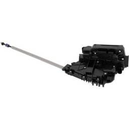 New Integrated Door Lock Actuator Compatible With Mercedes Benz Gle63 Amg S 4Matic 8 Cyl 5.5L Gls63
