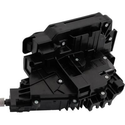 New Integrated Door Lock Actuator Compatible With Mercedes Benz Gle63 Amg S 4Matic 8 Cyl 5.5L Gls63 thumbnail 5