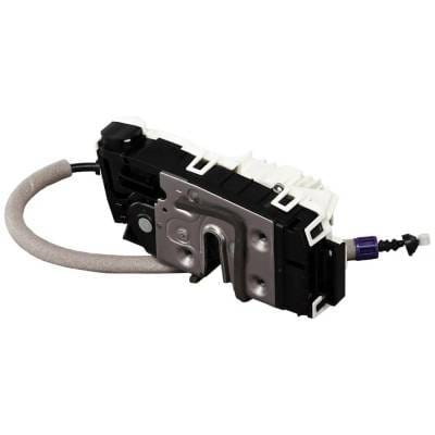 New Driver Side Front Door Lock Actuator Compatible With Mercedes Benz E350 Bluetec 6 Cyl 3.0L E400 thumbnail 3