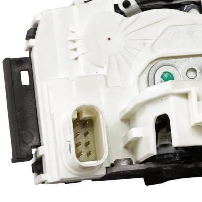 New Driver Side Front Door Lock Actuator Compatible With Mercedes Benz E350 Bluetec 6 Cyl 3.0L E400 thumbnail 9