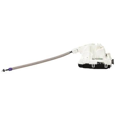 New Driver Side Front Door Lock Actuator Compatible With Mercedes Benz E350 Bluetec 6 Cyl 3.0L E400 thumbnail 15