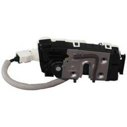 New Driver Side Front Door Lock Actuator Compatible With Mercedes Benz Glk350 Base 6 Cyl 3.5L E550