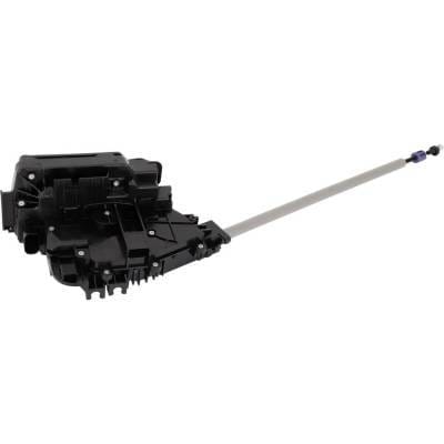 New Left Rear Door Lock Actuator Compatible With Mercedes Benz Gle300d 4Matic 4 Cyl 2.1L Gle350