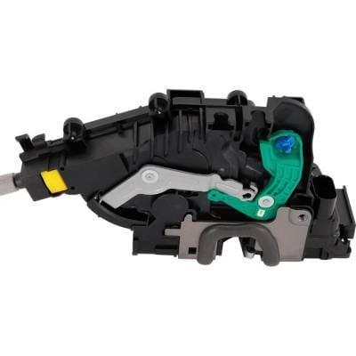 New Integrated Door Lock Actuator Compatible With Mercedes Benz Gle350 Base 6 Cyl 3.5L Gle63 Amg S thumbnail 11