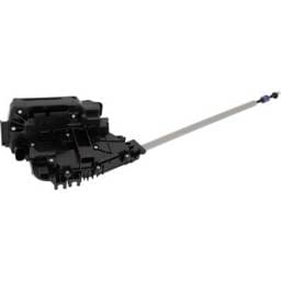 New Left Rear Door Lock Actuator Compatible With Mercedes Benz Gle63 Amg S 4Matic 8 Cyl 5.5L Gle43