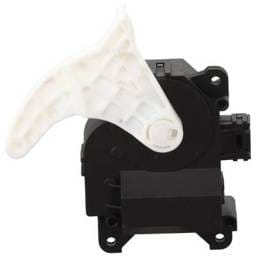 New A/C Actuator Compatible With Lexus Scion Toyota Corolla Base 4 Cyl 1.8L Rav4 Se 4 Cyl 2.5L Prius