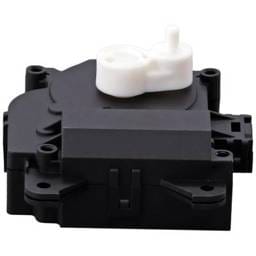 7 Pin A/C Actuator Compatible With Lexus Toyota Land Cruiser Base 8 Cyl 4.7L Lx470 Base 8 Cyl 4.7L