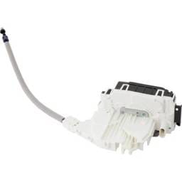 New Passenger Side Front Door Lock Actuator Compatible With Mercedes Benz Glk350 Base 6 Cyl 3.5L E63