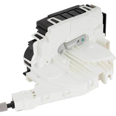 New Passenger Side Front Door Lock Actuator Compatible With Mercedes Benz Glk350 Base 6 Cyl 3.5L E63 thumbnail 5