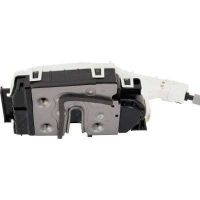 New Passenger Side Front Door Lock Actuator Compatible With Mercedes Benz Glk350 Base 6 Cyl 3.5L E63 thumbnail 7