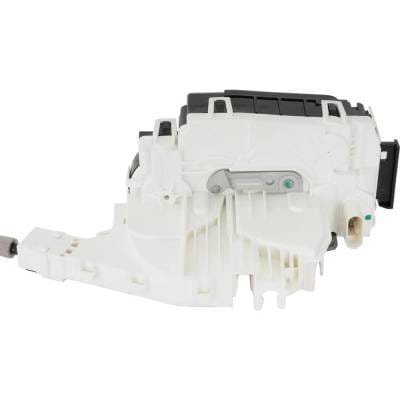 New Passenger Side Front Door Lock Actuator Compatible With Mercedes Benz E550 Base 8 Cyl 4.7L thumbnail 3