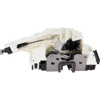 New Passenger Side Front Door Lock Actuator Compatible With Mercedes Benz E550 Base 8 Cyl 4.7L thumbnail 11