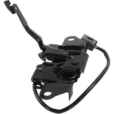 Hood Latch Compatible With Mazda Cx-5 All Submodels 2013-2016 By Ma1234123 Kd5356620c thumbnail 3