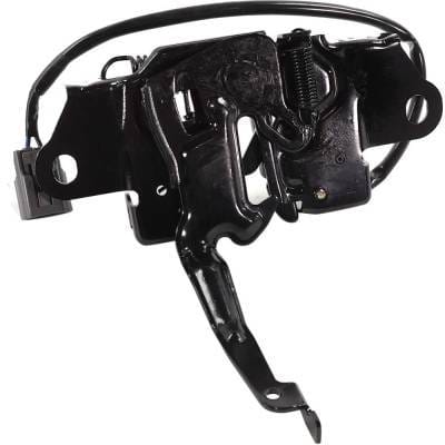Hood Latch Compatible With Mazda Cx-5 All Submodels 2013-2016 By Ma1234123 Kd5356620c thumbnail 7