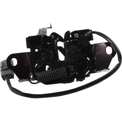 Hood Latch Compatible With Mazda Cx-5 All Submodels 2013-2016 Ma1234123 Kd5356620c thumbnail 11