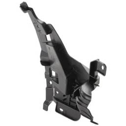 New Left Front Air Intake Duct Compatible With Lexus Nx300 Luxury 4 Cyl 2.0L Nx300h Luxury 4 Cyl