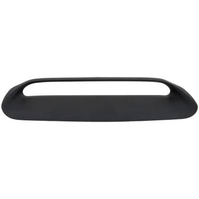 New Black Hood Scoop Compatible With Subaru Wrx All Submodels 2015-2021 Su1231100 90829Va010nn thumbnail 2