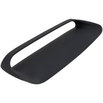 New Black Hood Scoop Compatible With Subaru Wrx All Submodels 2015-2021 Su1231100 90829Va010nn thumbnail 3