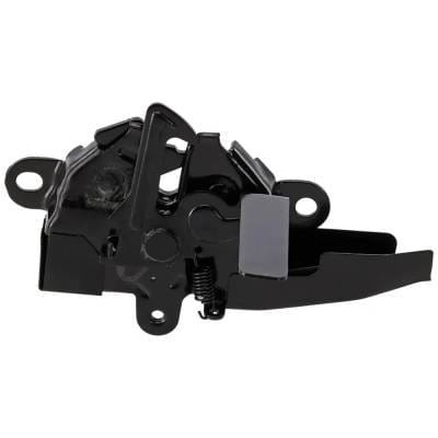 Hood Latch Compatible With Scion Tc Base 2014-2016 By Sc1234108 5351021060