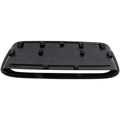 Black Hood Scoop Compatible With Subaru Wrx All Submodels 2015-2021 By Su1231100 90829Va010nn thumbnail 11