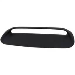 Black Hood Scoop Compatible With Subaru Wrx All Submodels 2015-2021 Su1231100 90829Va010nn