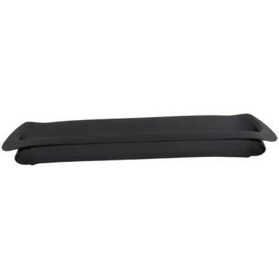 Black Hood Scoop Compatible With Subaru Wrx All Submodels 2015-2021 Su1231100 90829Va010nn thumbnail 4