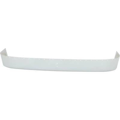 New Chrome Grille Assembly Compatible With Peterbilt 379 Base 6 Cyl 10.5L 379 Base 8 Cyl 10.4L 379