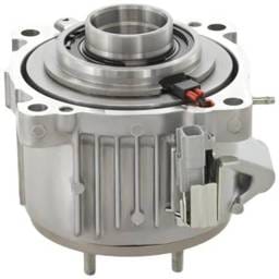 New Rear Differential Coupling Compatible With Toyota Sienna Xle Premium 6 Cyl 3.5L Sienna Limited