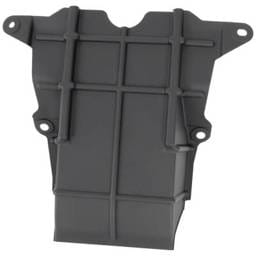 Front Air Intake Duct Compatible With Toyota 4Runner All Submodels 2010-2023 By To1218206 5281235010