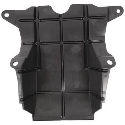Front Air Intake Duct Compatible With Toyota 4Runner All Submodels 2010-2023 By To1218206 5281235010 thumbnail 7