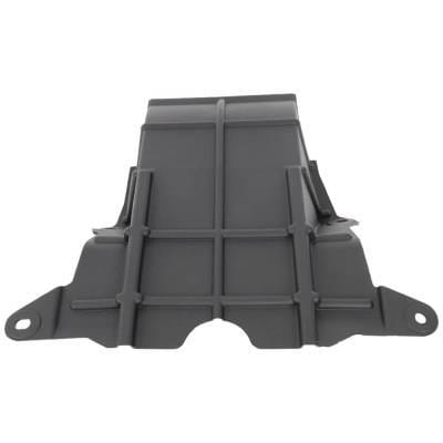 Front Air Intake Duct Compatible With Toyota 4Runner All Submodels 2010-2023 By To1218206 5281235010 thumbnail 9