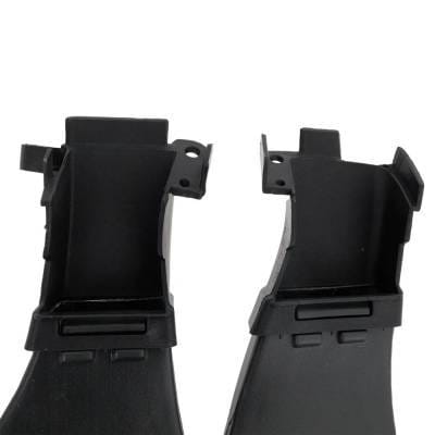 New Right Front Air Intake Duct Compatible With Tesla Model X 90D Model X P90d Signature Model X thumbnail 11
