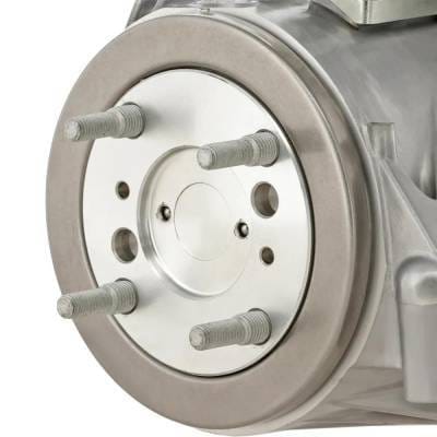 New Rear Differential Coupling Compatible With Toyota Sienna Limited 6 Cyl 3.5L Sienna Le 4 Cyl 2.7L thumbnail 13