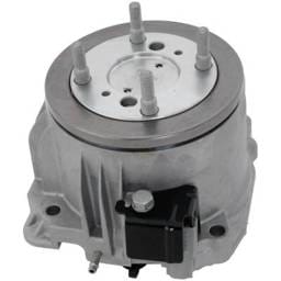 New Rear Differential Coupling Compatible With Toyota Venza Base 4 Cyl 2.7L Venza Le 6 Cyl 3.5L