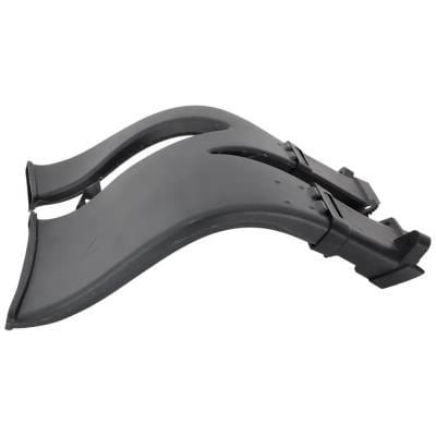 New Left Front Air Intake Duct Compatible With Tesla Model X 100D Model X Long Range Plus Model X thumbnail 9