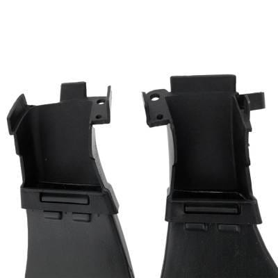 New Left Front Air Intake Duct Compatible With Tesla Model X 100D Model X Long Range Plus Model X thumbnail 11