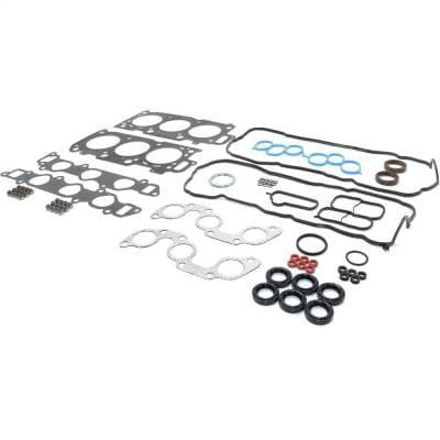 New Multi-Layered Steel Cylinder Head Gasket Compatible With Lexus Toyota Camry Se 6 Cyl 3.3L Sienna thumbnail 5
