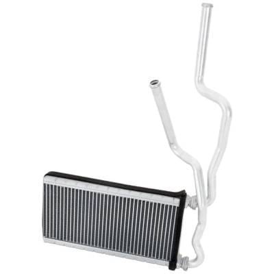 New Aluminum Heater Core Compatible With Subaru Outback Limited 4 Cyl 2.5L 2008 Production Date To
