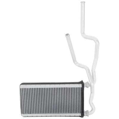 New Aluminum Heater Core Compatible With Subaru Outback Limited 4 Cyl 2.5L 2008 Production Date To thumbnail 2