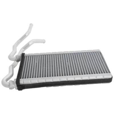 New Aluminum Heater Core Compatible With Subaru Outback Limited 4 Cyl 2.5L 2008 Production Date To thumbnail 5