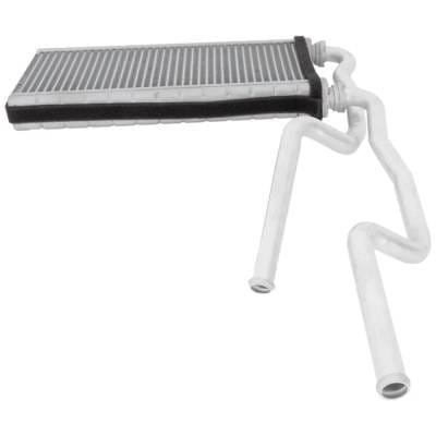 New Aluminum Heater Core Compatible With Subaru Outback Limited 4 Cyl 2.5L 2008 Production Date To thumbnail 6