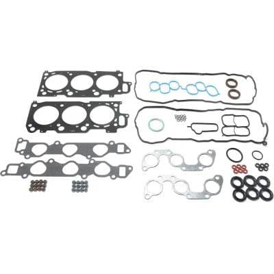 New Multi-Layered Steel Cylinder Head Gasket Compatible With Lexus Toyota Sienna Ce 6 Cyl 3.3L