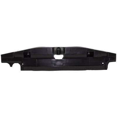 New Lower Air Intake Duct Compatible With Toyota C-Hr All Submodels 2018-2019 By 165920T030