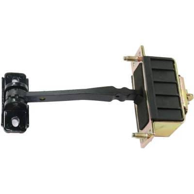 New Front Door Check Compatible With Mercedes Benz C230 Kompressor 4 Cyl 1.8L C320 Base 6 Cyl 3.2L