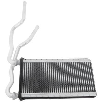 New Aluminum Heater Core Compatible With Subaru Legacy I 4 Cyl 2.5L Outback 2.5I L.L. Bean Edition 4 thumbnail 4