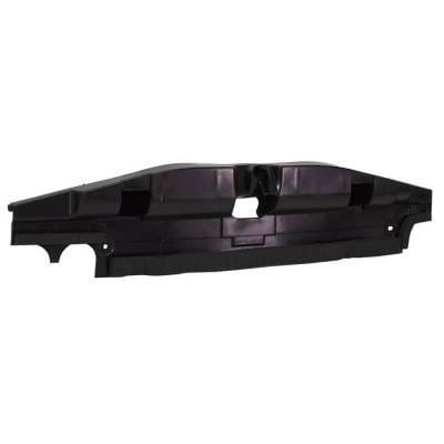 Lower Air Intake Duct Compatible With Toyota C-Hr All Submodels 2018-2019 To1218114 165920T030 thumbnail 3