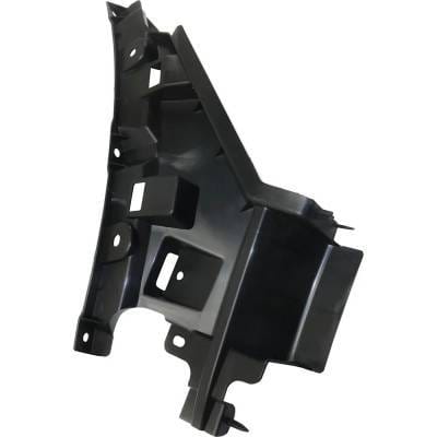 New Right Front Air Intake Duct Compatible With Lexus Nx200t F Sport Nx200t Base 2015-2017 Lx1209100