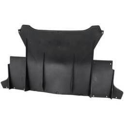 Lower Engine Cover Compatible With 2016-2021 Tesla Model Rear Protective Shield Under Engine